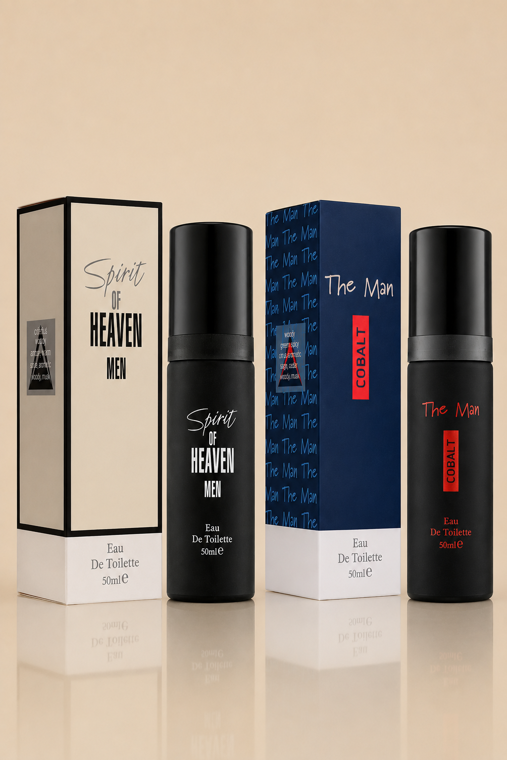 fragrances for him