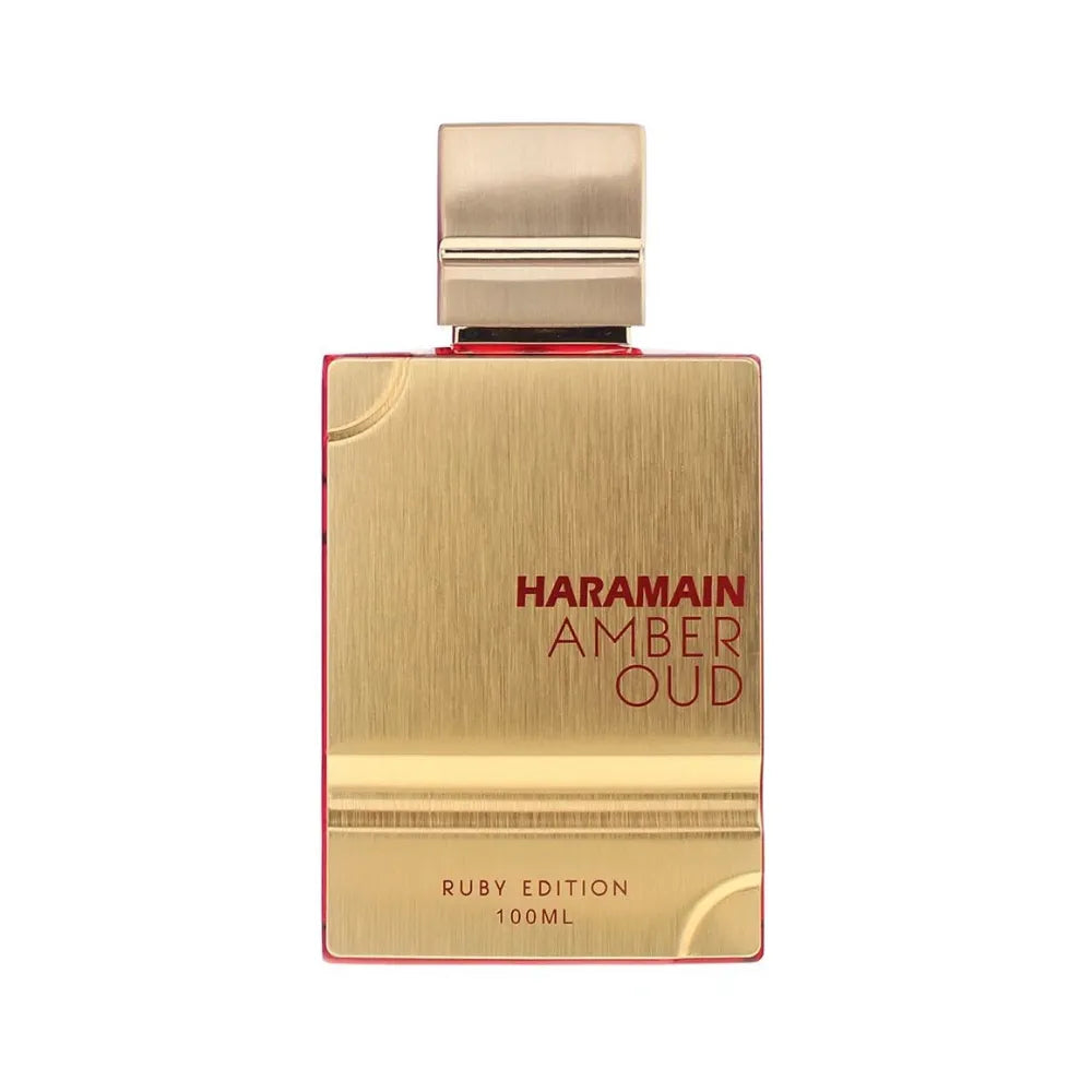 Al Haramain Amber Oud Ruby Eau De Parfum 100ml | Women’s Luxury Fragrance