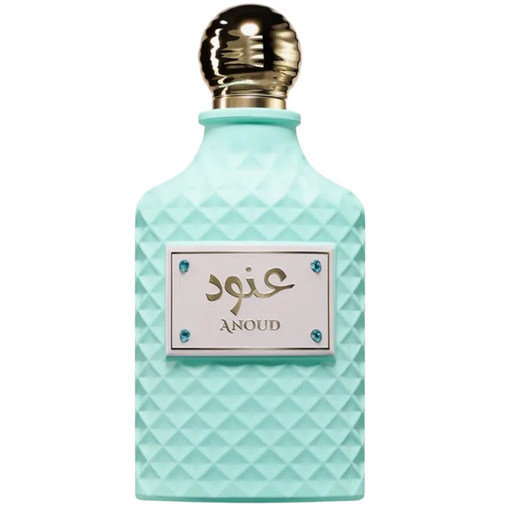 Anoud EDP Perfume By Ard Al Zaafaran 100ml – Top Tier Hot New Release