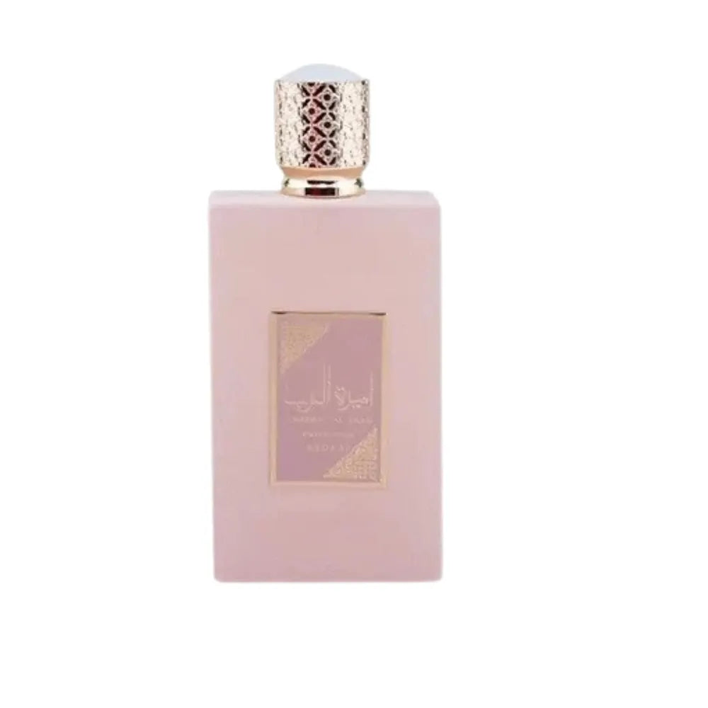 Asdaaf Ameerat Al Arab Prive Rose Eau de Parfum Spray 100ml