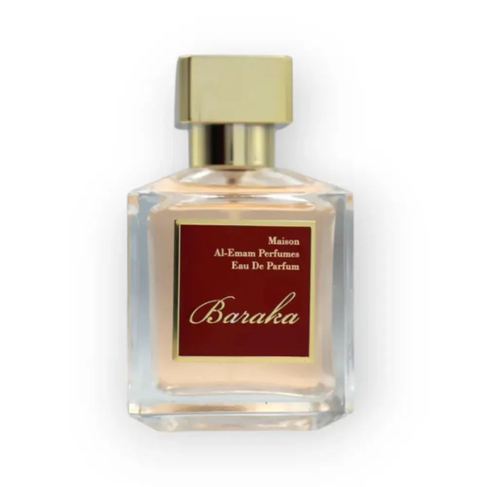 BARAKA 100ml Eau De Perfume by AL-EMAM 1