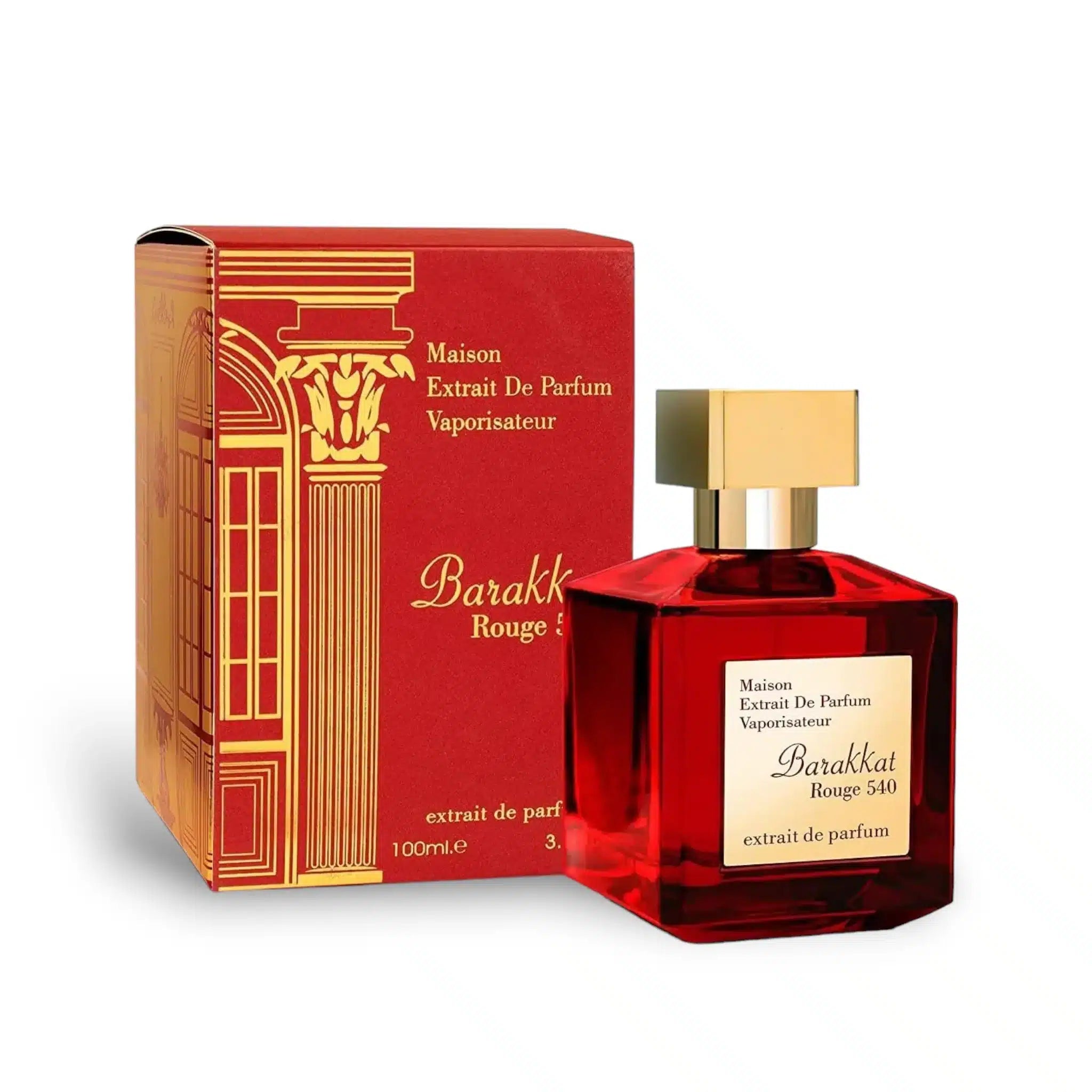 Barakkat-Rouge-540-100ml-Extrait-de-Parfum-by-Fragrance-World