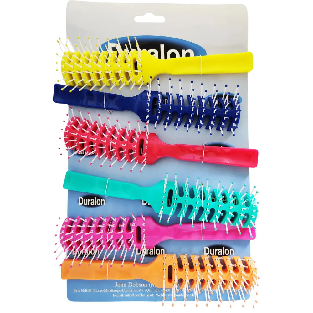 DuralonVentHairBrush_Coloured