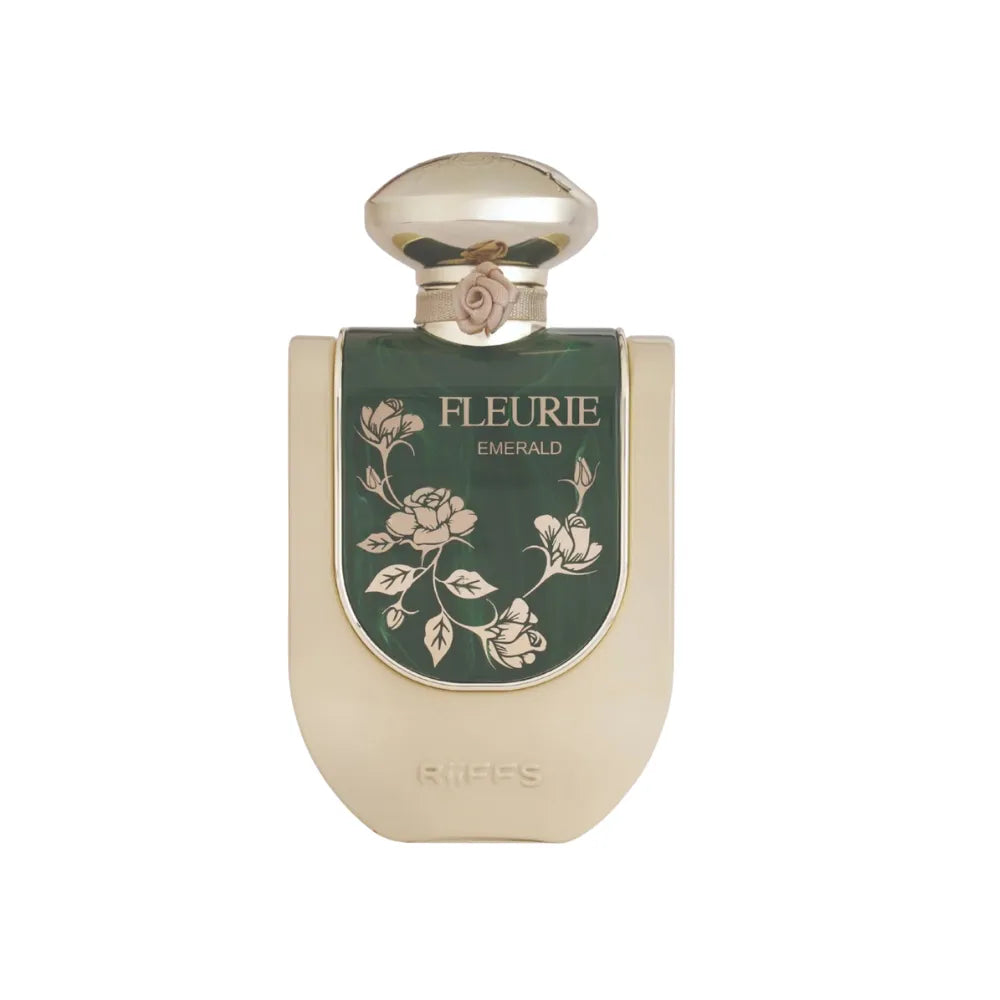 Fleurie Emerald By Riiffs Women’s Perfume EDP 100ml Fragrance New Release