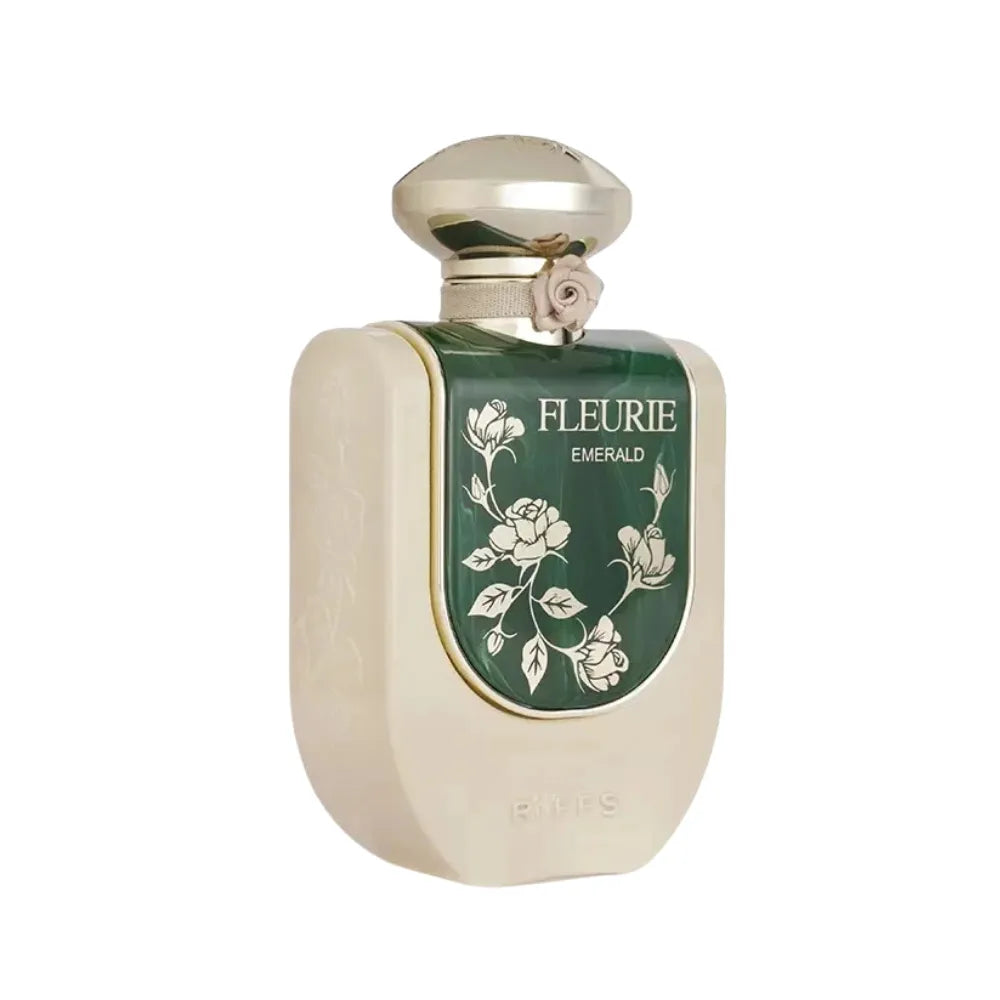 Fleurie Emerald By Riiffs Women’s Perfume EDP 100ml Fragrance New Release