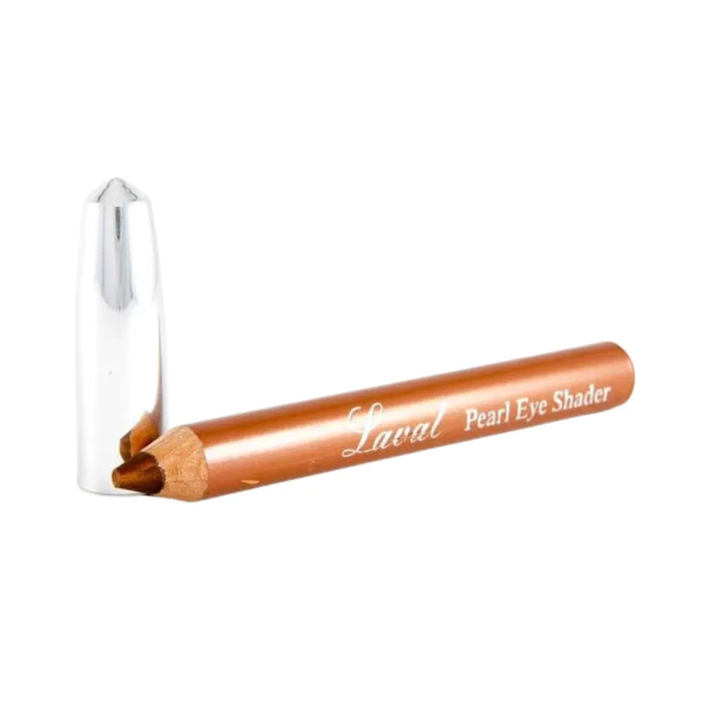 Laval Pearl Eye Shader pencil on a white background