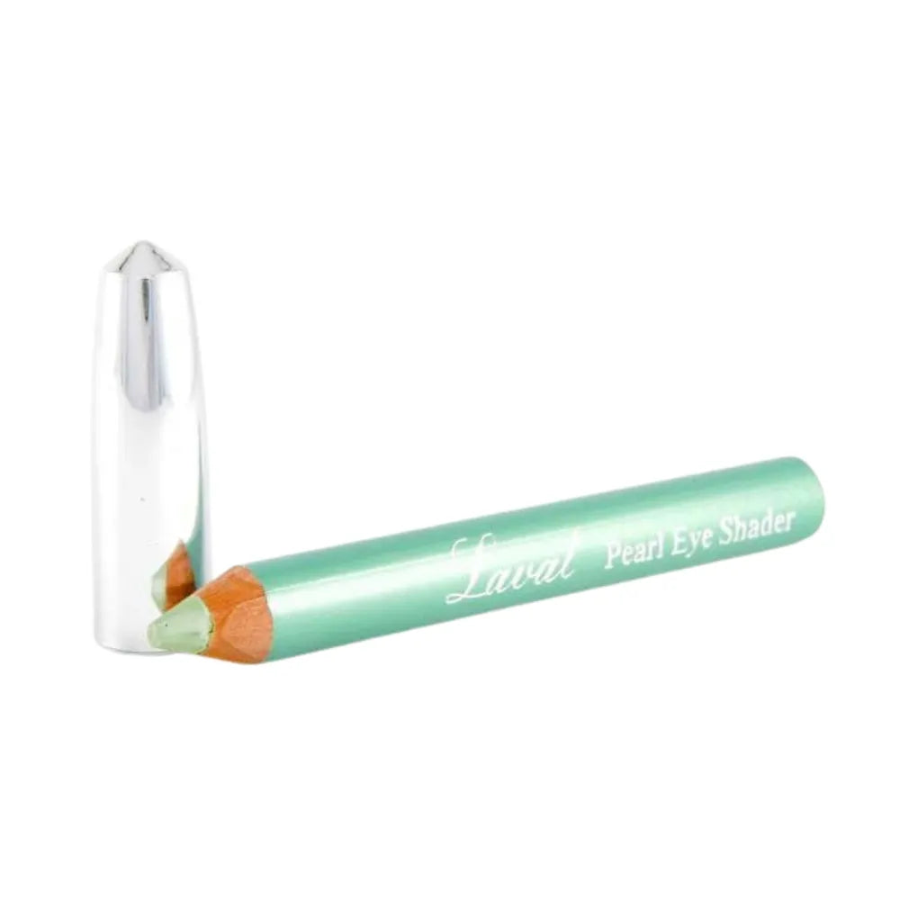 Laval Pearl Eye Shader Pencil – Green