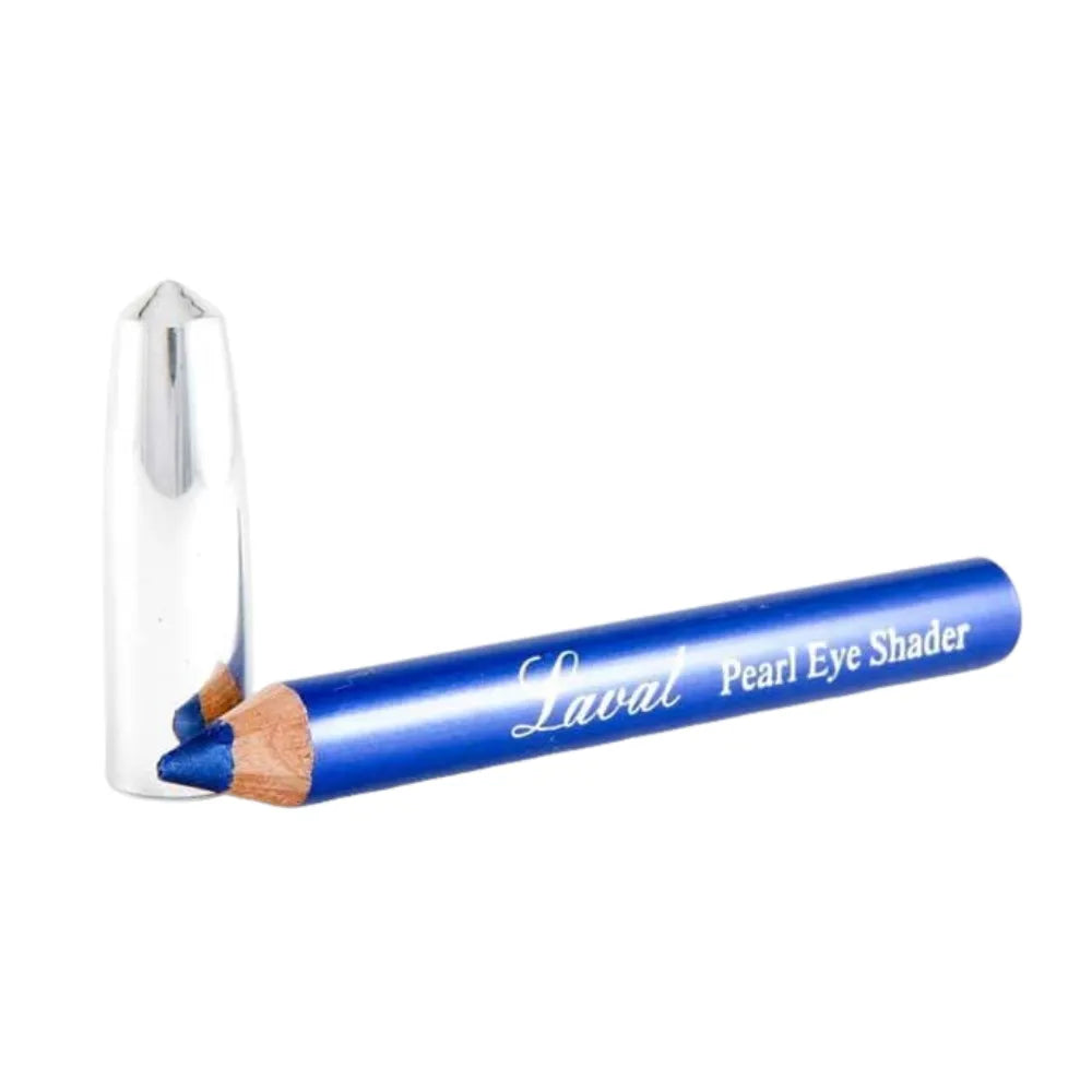 Laval Pearl Eye Shader Pencil – Ocean Blue