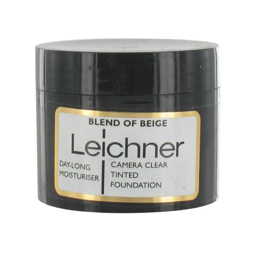 LeichnerCameraClearTintedFoundation30ml_BlendofBeige