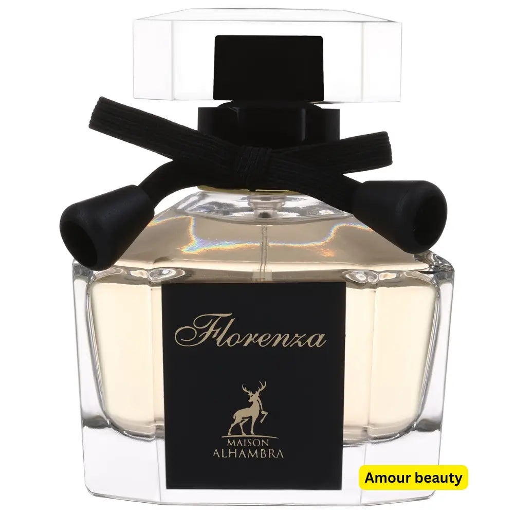 Maison Alhambra Parfum Florenza Eau de Parfum 100ml