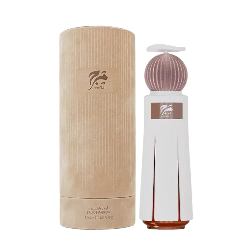 Marj  Eau De Parfum 60ml  by Ahmed Al Maghribi