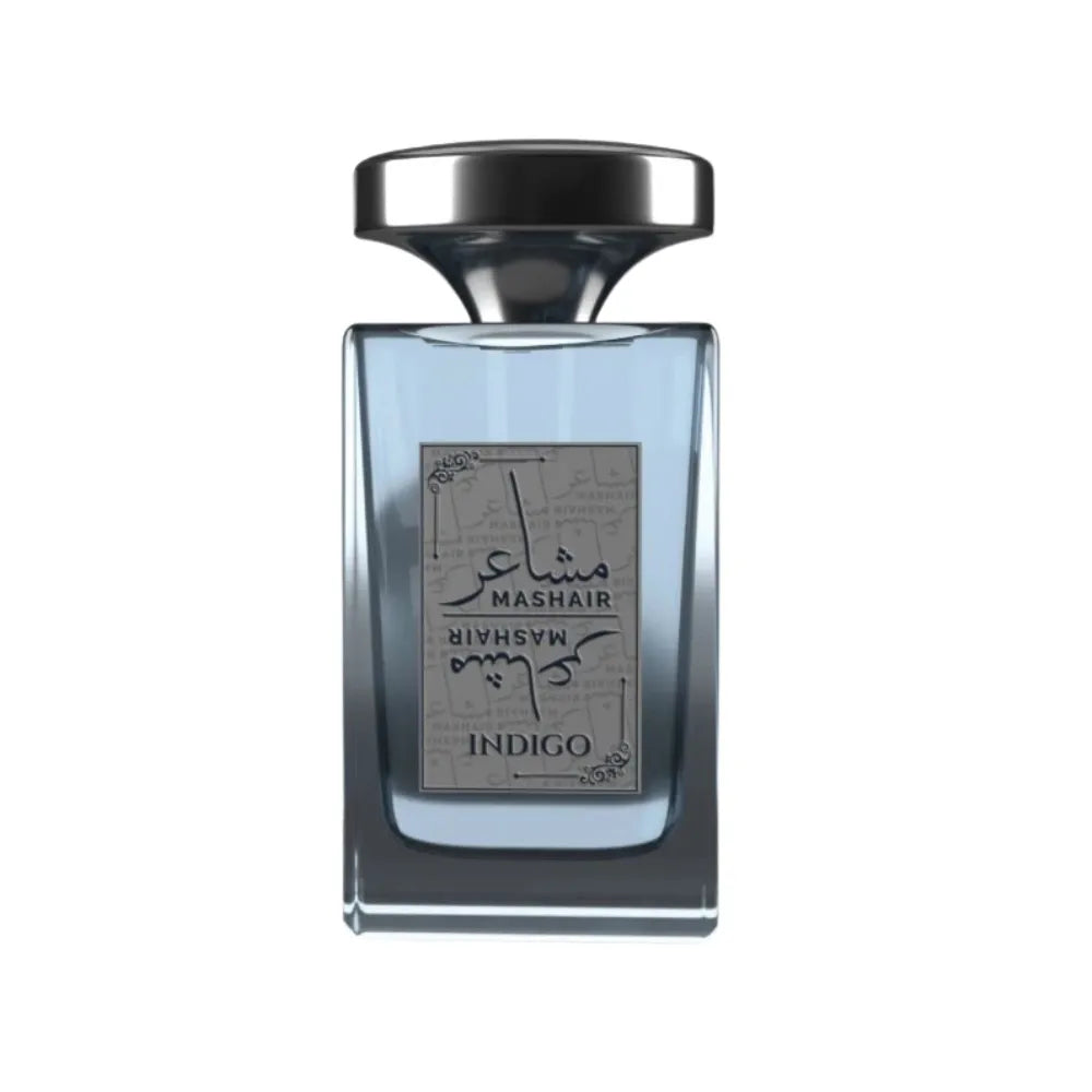 Mashair Perfume Collection EDP 100ml – Arabian Unisex Fragrance مشاعر عطر
