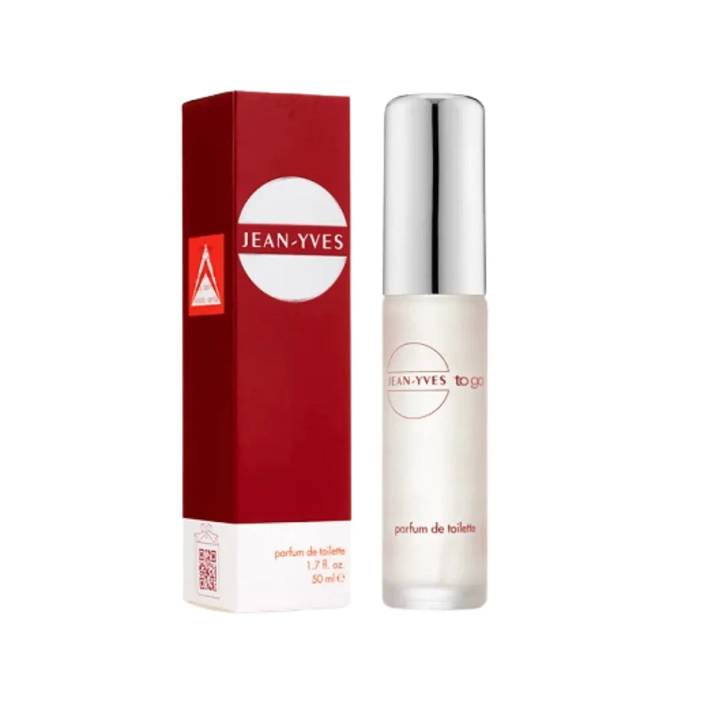 Milton Lloyd Jean-Yves To Go Perfume 3 x 50ml PDT Spray Set