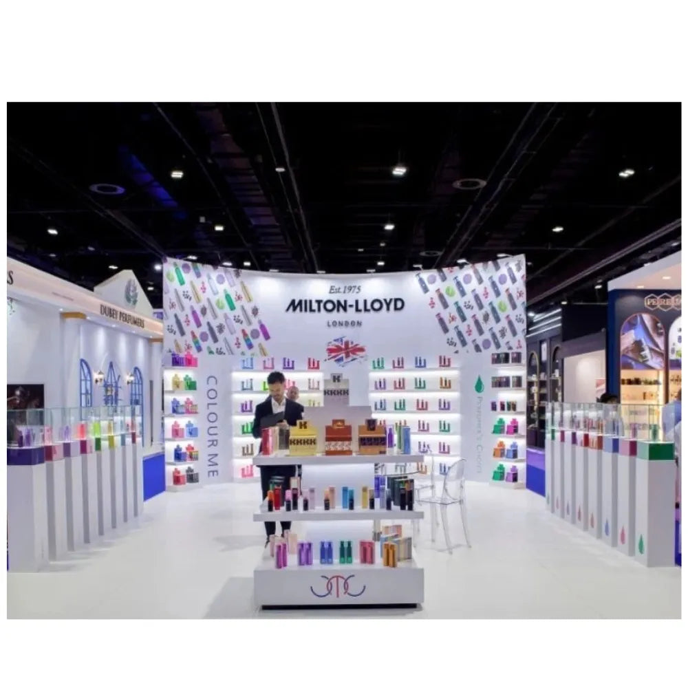 Miss TUTU Milton Lloyd Women’s Perfume 50ml PDT