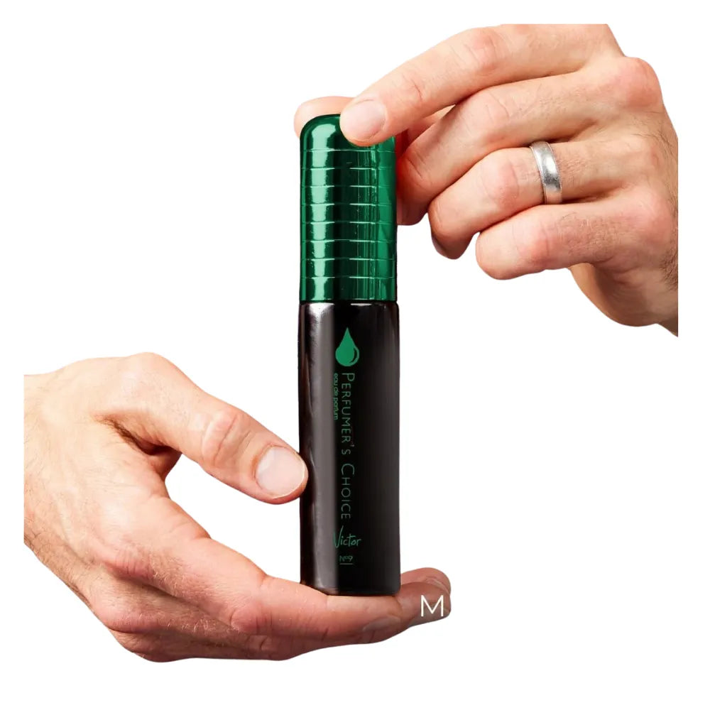 Perfumer’s Choice No 9 Victor Eau de Parfum 50ml – Men’s Luxury Fragrance