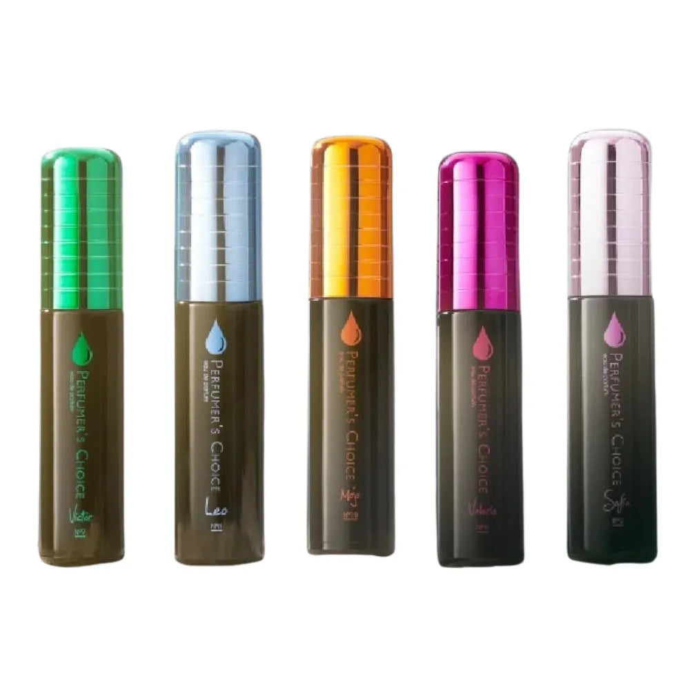 Perfumer’s Choice No 9 Victor Eau de Parfum 50ml – Men’s Luxury Fragrance