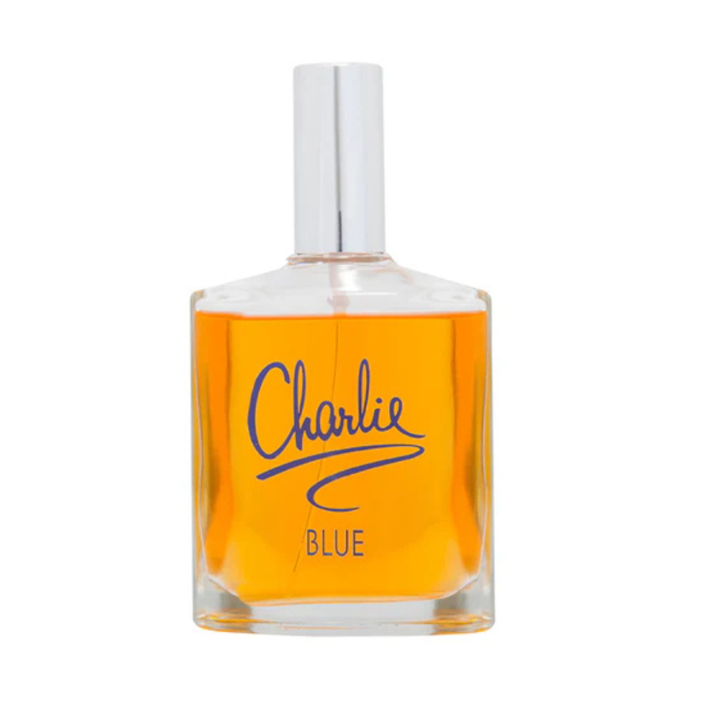 Revlon Charlie Blue Eau de Toilette Spray 100ml