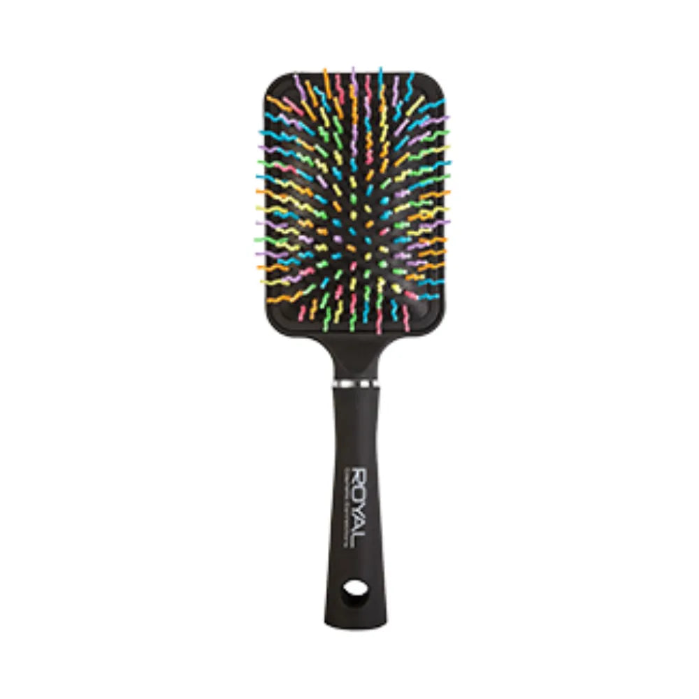 Royal Detangling Paddle Brush – OACC182