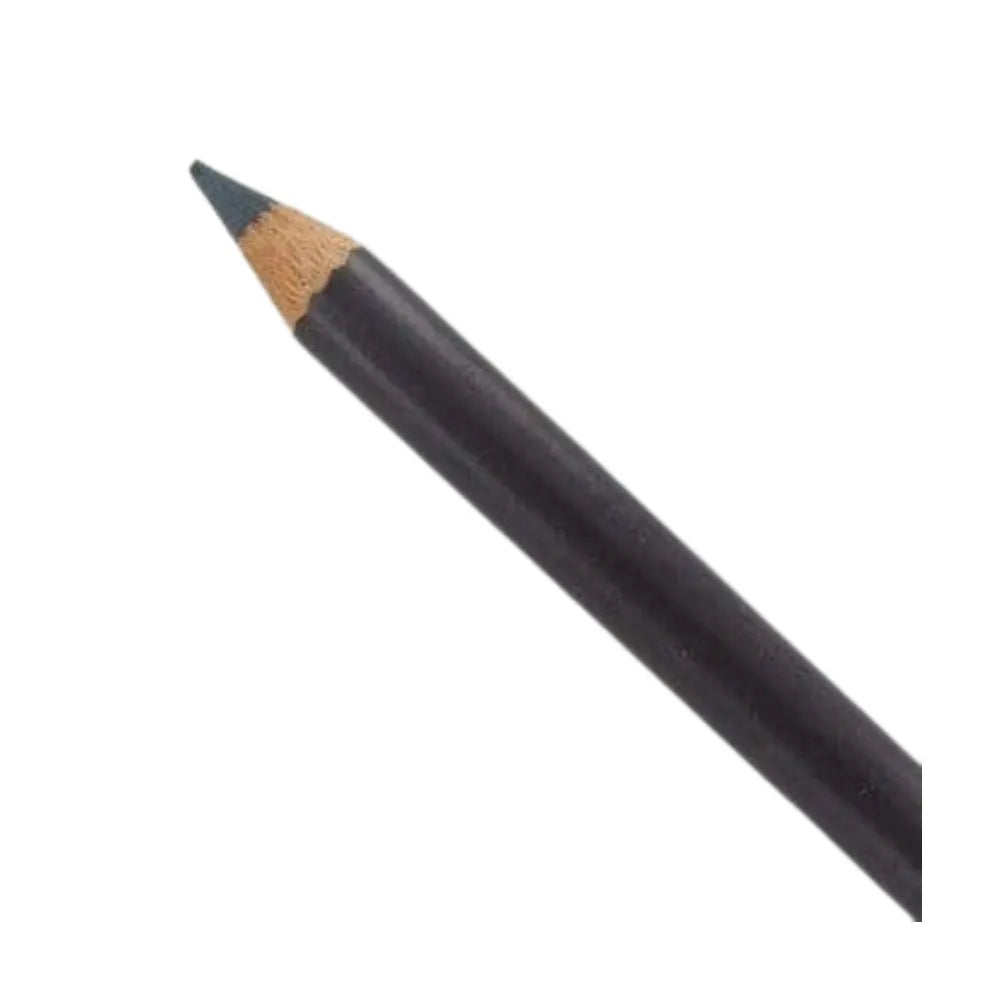 Saffron Soft Kohl Kajal Eyeliner Pencil – Grey