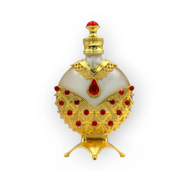 SULTANA 25ml Perfume Oil by AL-EMAM