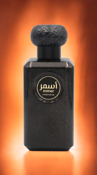 ESMER 100ml Eau De Perfume by ALSAQQAR