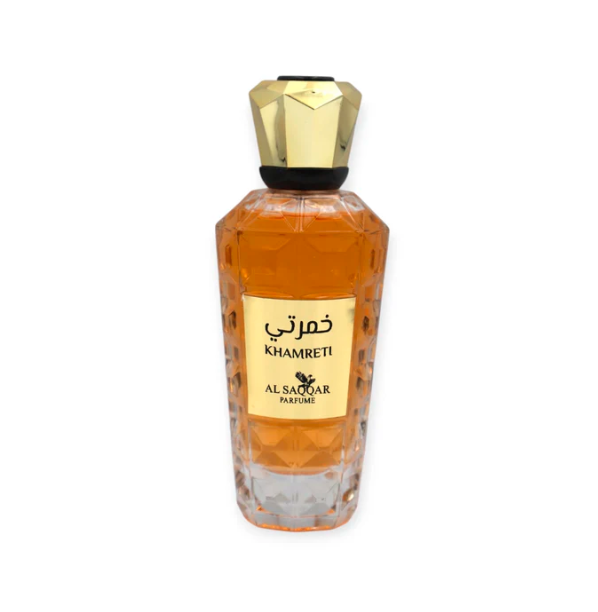 KHAMRETI 100ml Eau De Perfume by ALSAQQAR