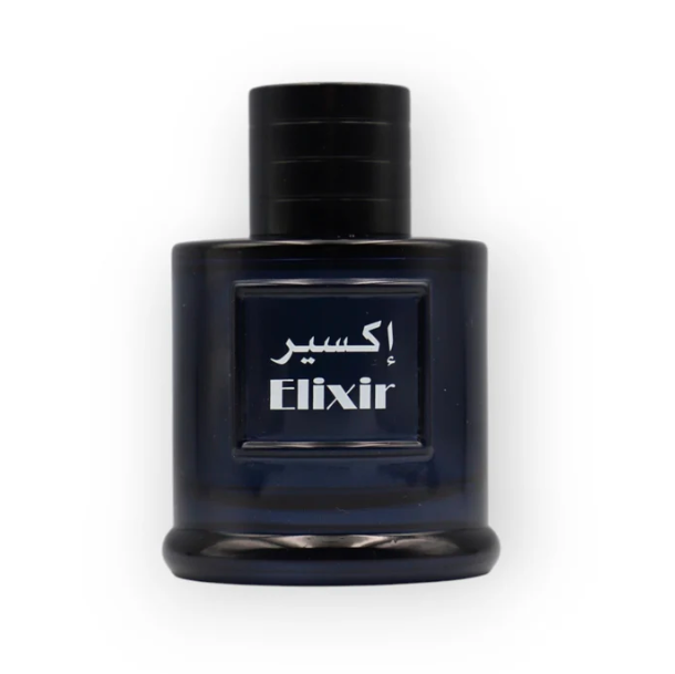 ELIXIR 100ml Eau De Perfume by ALSAQQAR