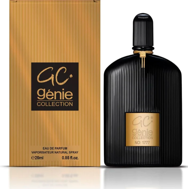 GENIE 25ML Eau De Perfume N. 011777