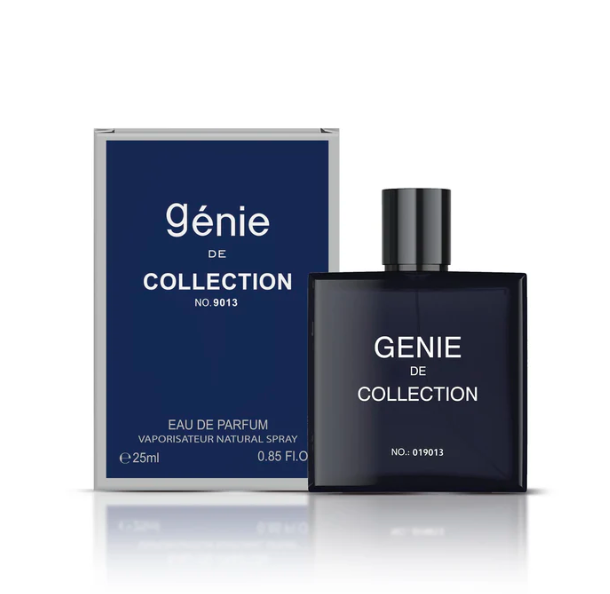 GENIE 25ML Eau De Perfume N. 019013