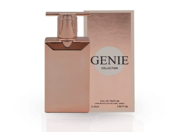 GENIE 25ML Eau De Perfume N. 018900