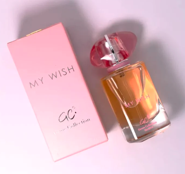 GENIE 25ML Eau De Perfume N. 018914