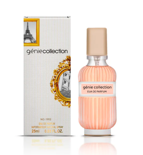 GENIE 25ML Eau De Perfume N. 01018812