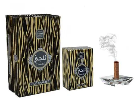 NASEEM BUKHOOR GIFT SET - OUD THALJEE