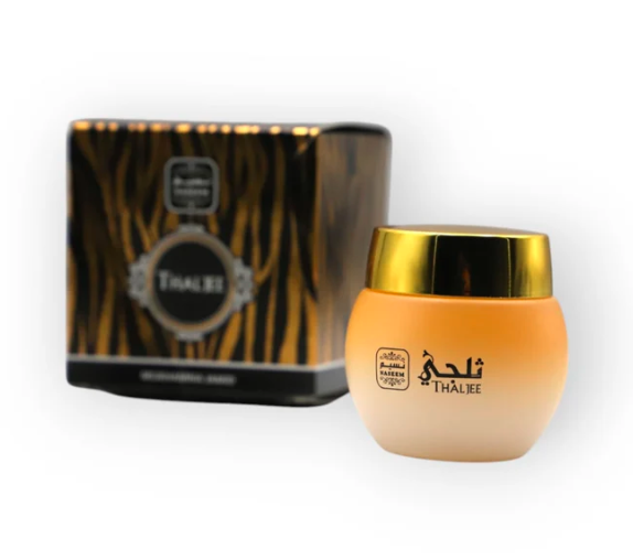 THALJEE Makhmaria cream - NASEEM PERFUMES