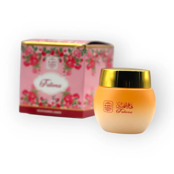 FATEMA Makhmaria cream - NASEEM PERFUMES