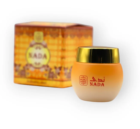 NADA Makhmaria cream - NASEEM PERFUMES