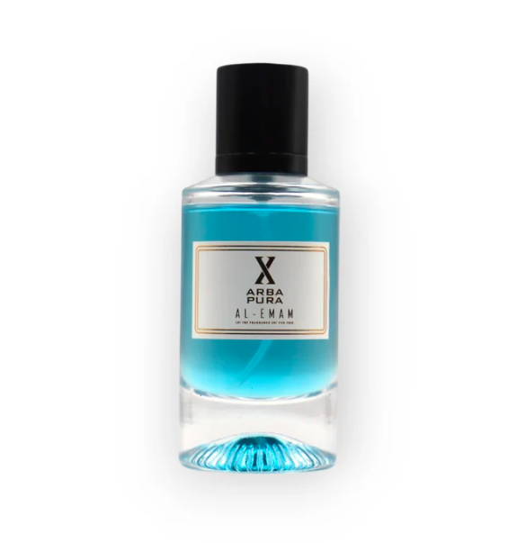 ARBAB PURA Eau De Parfum 50ML BY AL-EMAM