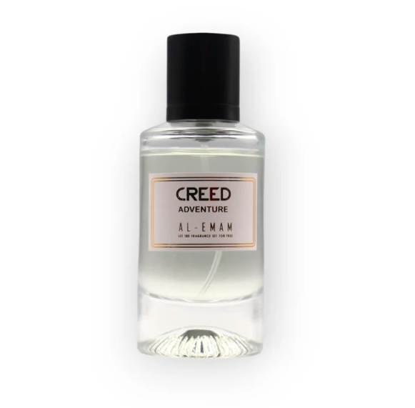 CREED Eau De Parfum 50ML BY AL-EMAM