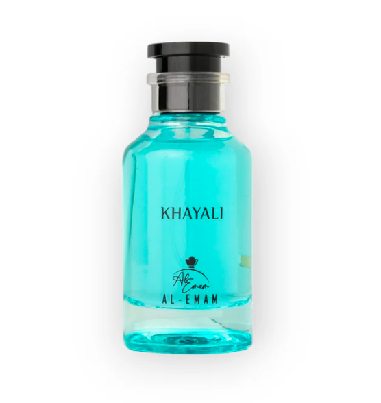 KHAYALI 100ml Eau De Perfume by AL-EMAM