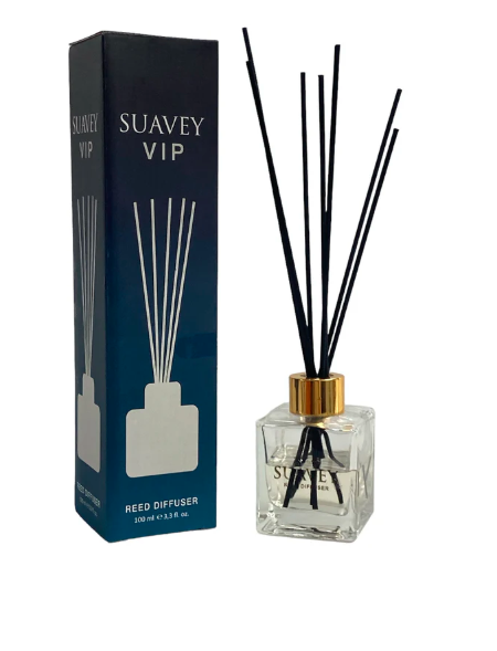 SUAVEY VIP Reed Diffuser 100ml