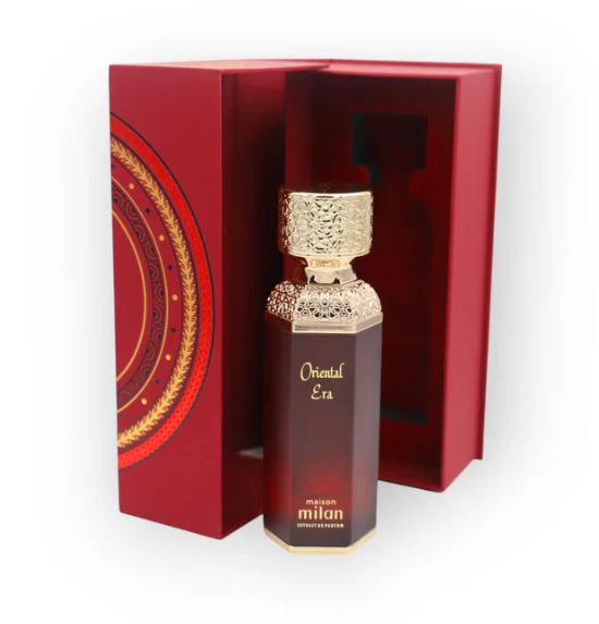 ORIENTAL ERA 100ml Extradite De Perfume - MAISON MILAN
