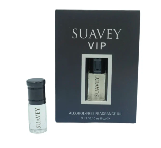 SAUVEY VIP roll on perfume oil