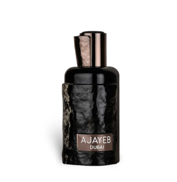 AJAYEB DUBAI Eau De Parfume by Lattafa 100ml