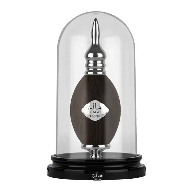 HALA Eau De Parfum 100ml by Lattafa Pride