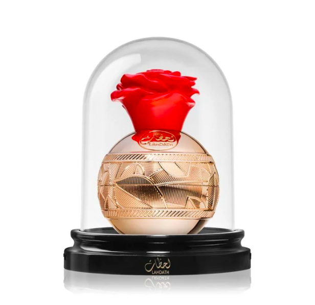 LAHDATH Eau De Perfume 80ml by Lattafa Pride