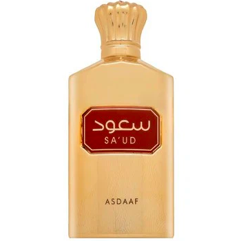 SA'UD 100ml Eau De Perfume by ASDAAF