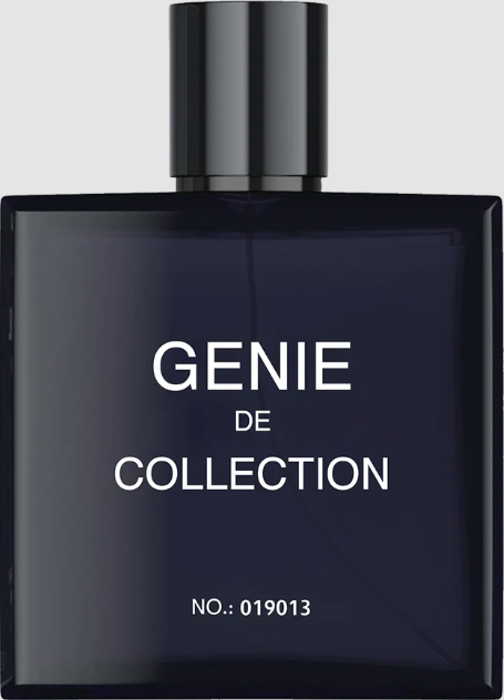 GENIE 25ML Eau De Perfume N. 019013
