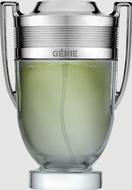 GENIE 25ML Eau De Perfume N. 015508