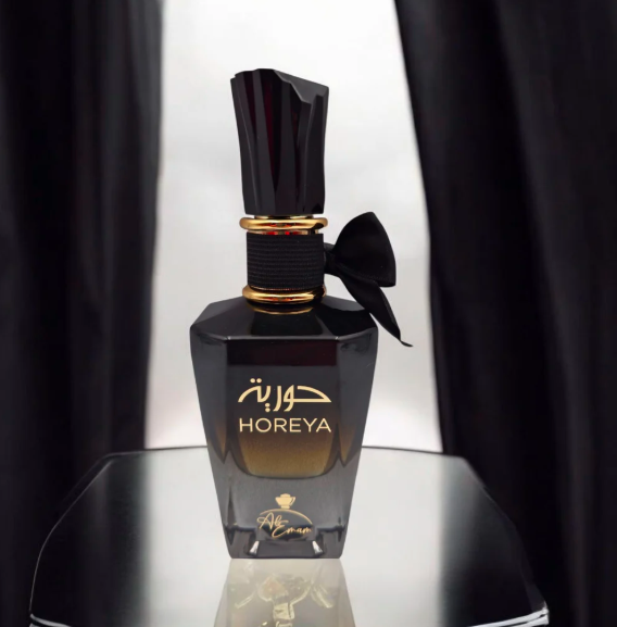 HOREYA Eau Du Perfume 100ml by AL-EMAM