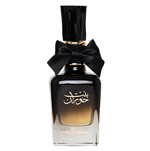 Bint Hooran Perfume 100ml EDP by Ard Al Zaafaran | Arabian Perfume for Women